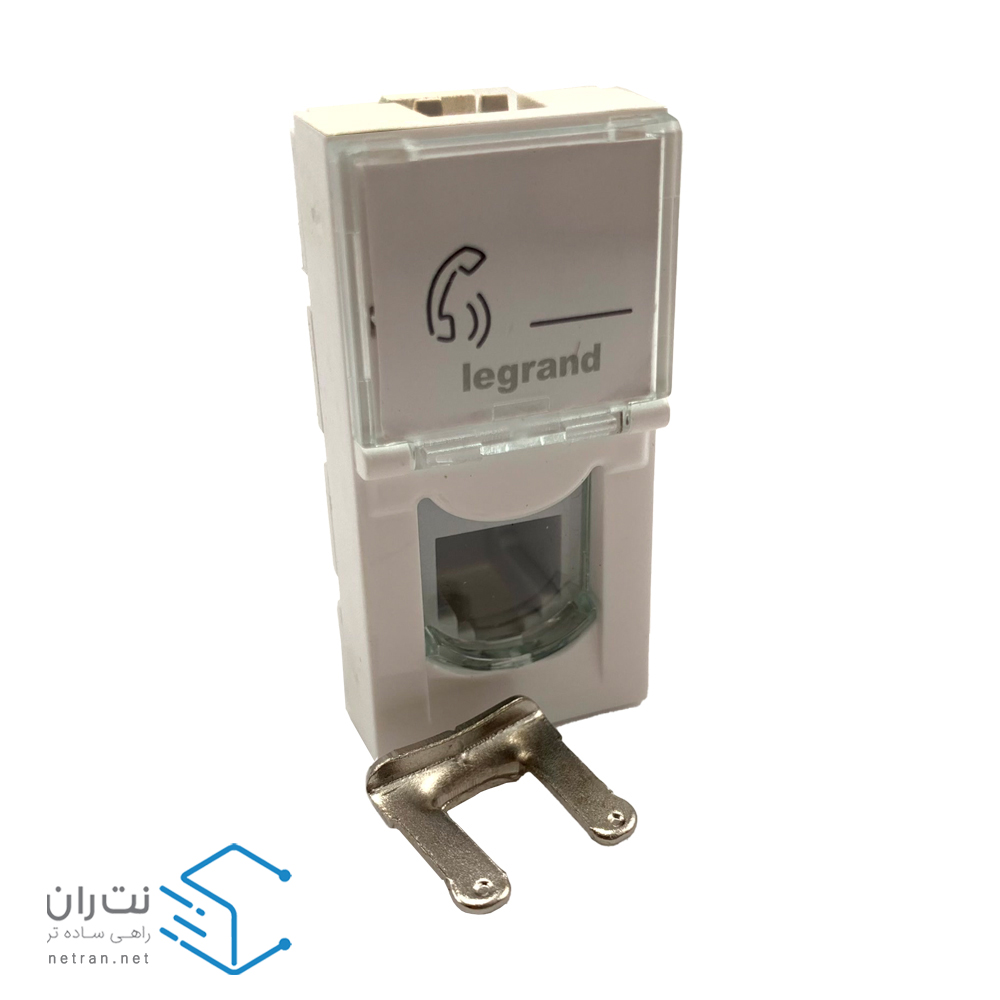 کیستون تلفن لگراند باریک - مدل: 078730-2
